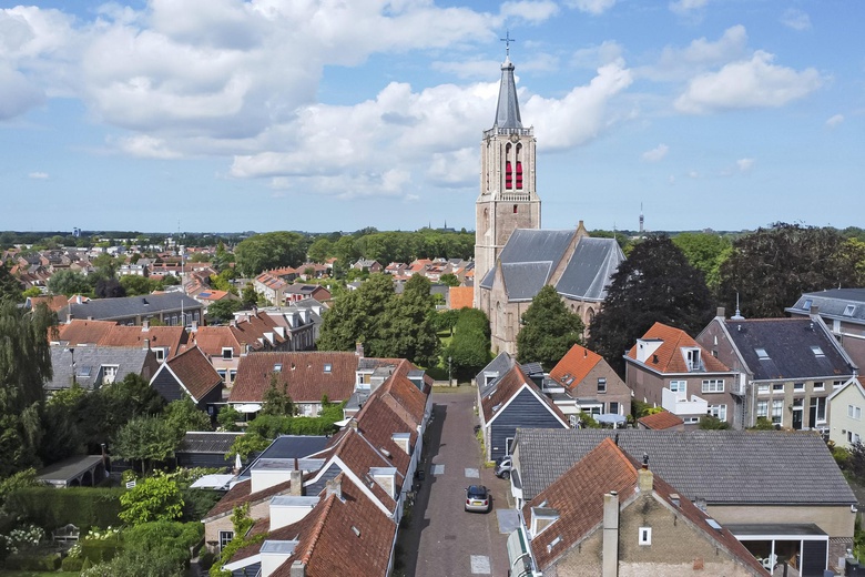 BedrijfsruimteaanJachthuisstraat 5<br/> inKloetinge BedrijfsruimteaanJachthuisstraat 5<br/> inKloetinge