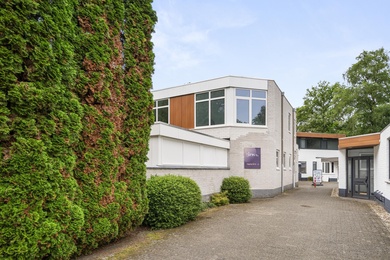 Bekijk foto 2 van Schubertplein 7 - 8