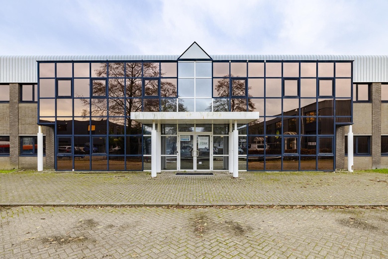 BedrijfsruimteaanLemelerbergweg 20<br/> inAmsterdam