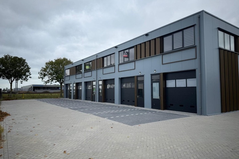 BedrijfsruimteaanGalvanistraat 6 A<br/> inHeerhugowaard BedrijfsruimteaanGalvanistraat 6 A<br/> inHeerhugowaard