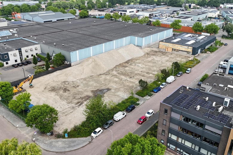 BedrijfsruimteaanKolenbranderstraat 14<br/> inRidderkerk BedrijfsruimteaanKolenbranderstraat 14<br/> inRidderkerk
