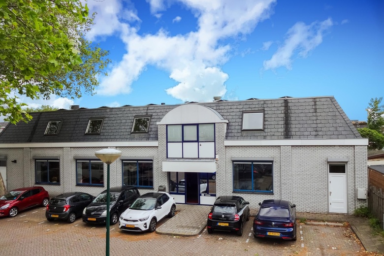 KantoorruimteaanMolenkamp 60<br/> inDe Bilt