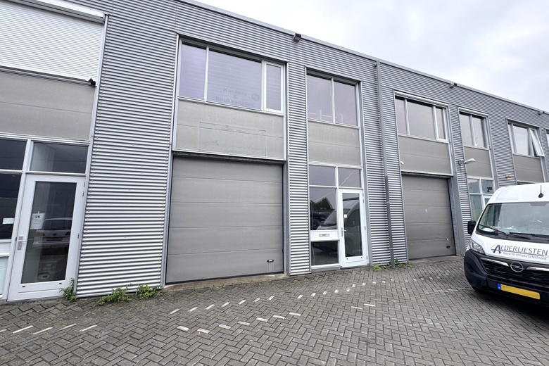 Bedrijfsruimte Lelystad - Apolloweg 2 L - Foto 15