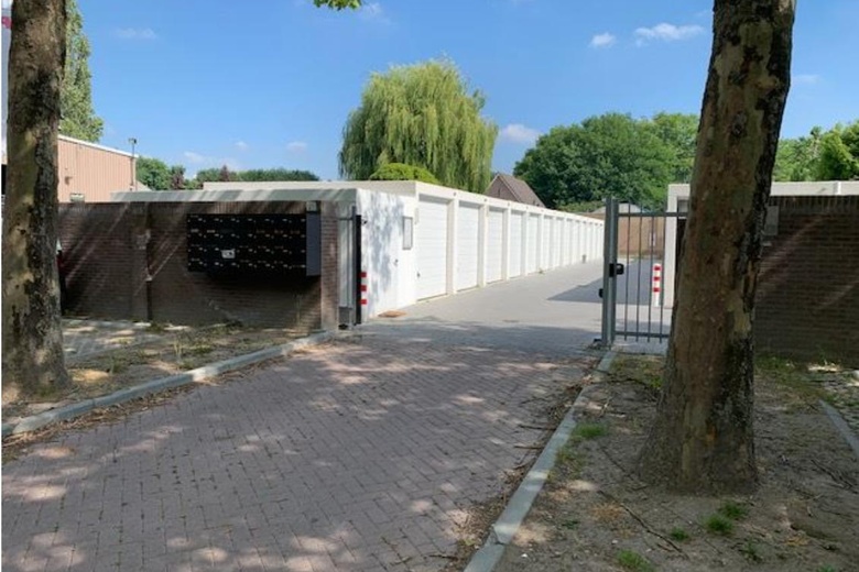Bedrijfsruimte Tilburg - Puccinistraat 21 24 - Foto 2