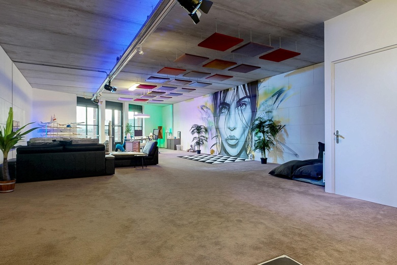 KantoorruimteaanHendrik Figeeweg 3 G 16<br/> inHaarlem