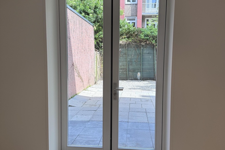 WinkelruimteaanMaasstraat 53<br/> inAmsterdam