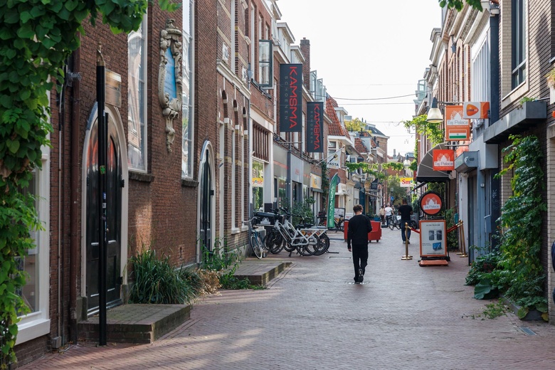 Horeca Leeuwarden - Nieuwe Oosterstraat 18 - Foto 19