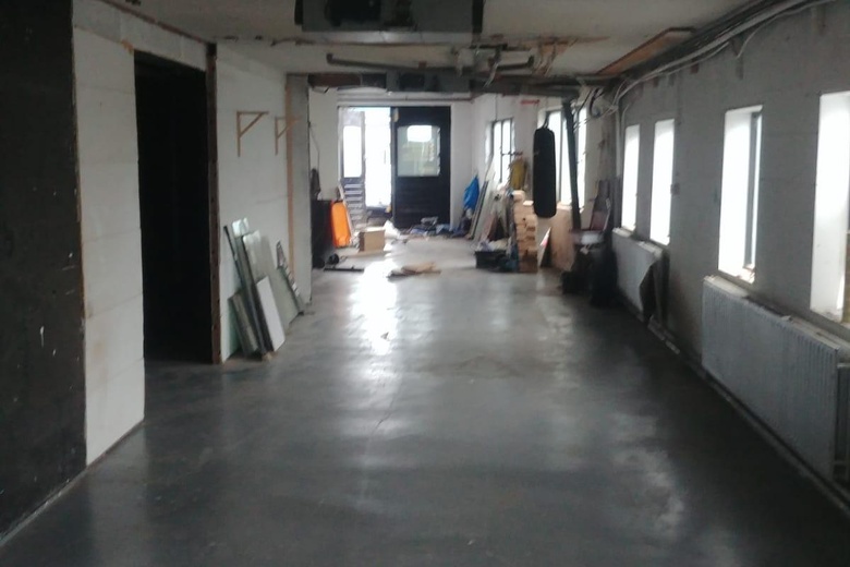 BedrijfsruimteaanDe la Reylaan 37<br/> inZeist BedrijfsruimteaanDe la Reylaan 37<br/> inZeist