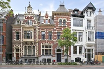 Kantoorruimte Rotterdam - Van Vollenhovenstraat 31 - Foto 3