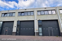 Bedrijfsruimte te koop Breda - Neerloopweg 3 A3