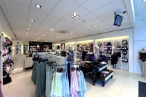 Winkelruimte Lelystad - De Promesse 33 - Foto 4