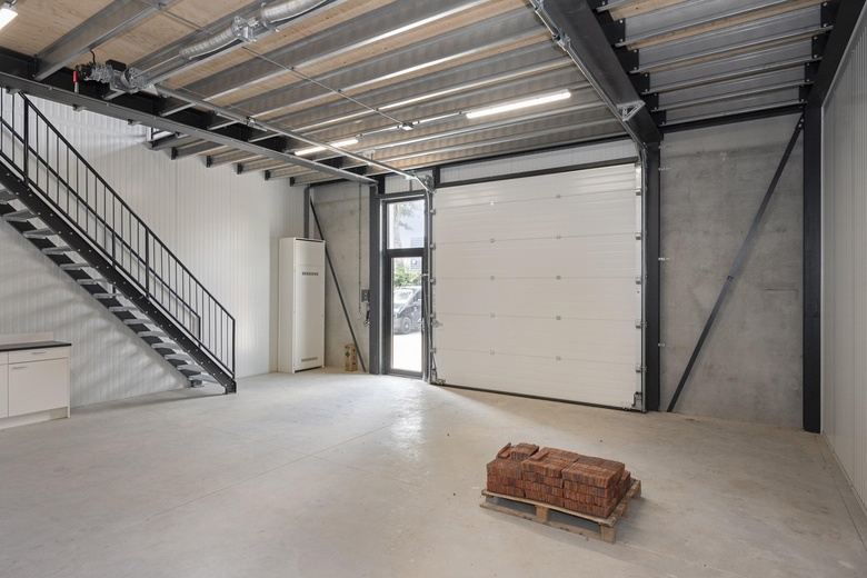 Bedrijfsruimte Sittard - Arendstraat 25 - Foto 9