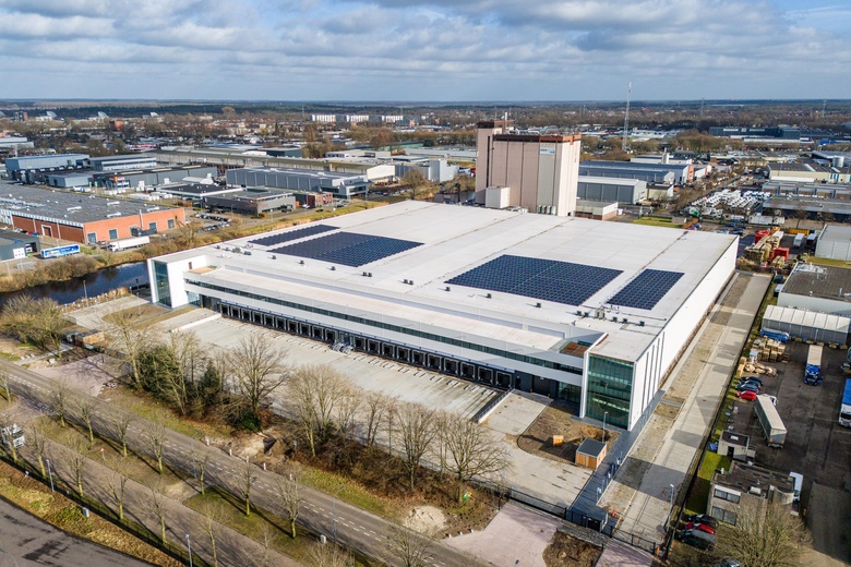 Bedrijfsruimte Helmond - Churchill-laan 202 - Foto 4
