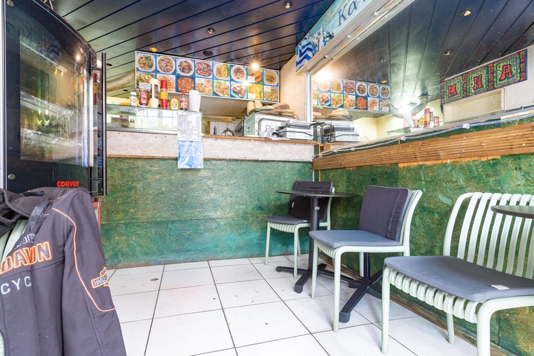 Horeca Leiden - Haarlemmerstraat 273 - Foto 6