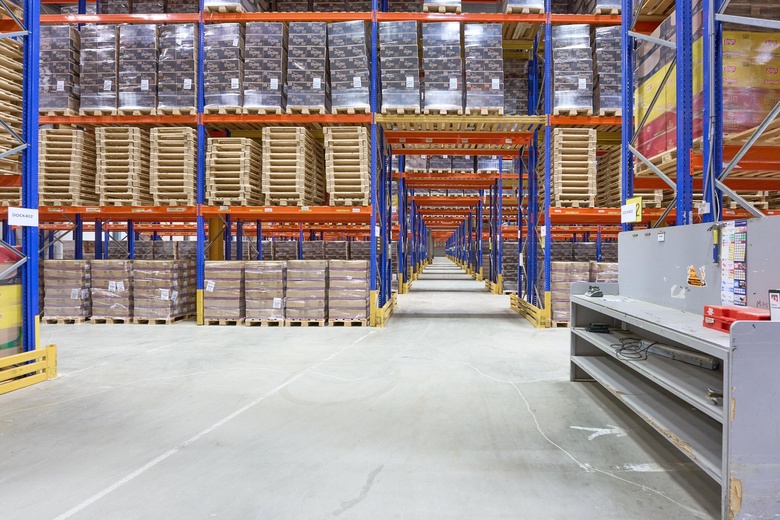 BedrijfsruimteaanMarga Klompéweg 11<br/> inTilburg