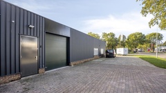 Bedrijfsruimte te huur Doetinchem - Edisonstraat 8