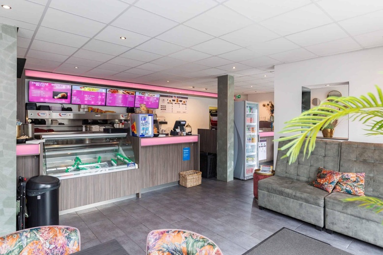 HorecaaanMinister Kanstraat 5<br/> inEmmen