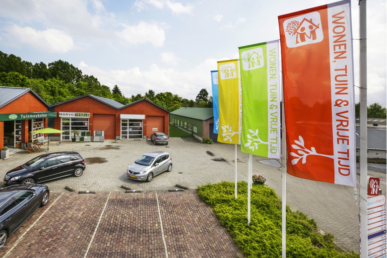 WinkelruimteaanHeeze Leende,  Langstraat 3<br/> inHeeze