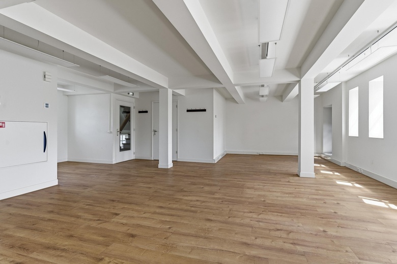 Kantoorruimte Amsterdam - Prinsengracht 108 B - Foto 10