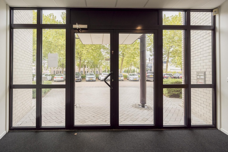 KantoorruimteaanPlesmanstraat 4B<br/> inLeusden