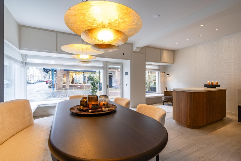 WinkelruimteaanMarktstraat 12<br/> inNaarden