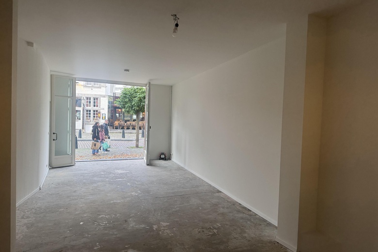 WinkelruimteaanGraanmarkt 2<br/> inMaastricht