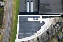 Kantoorruimte Dordrecht - Mijlweg 83 - Foto 1