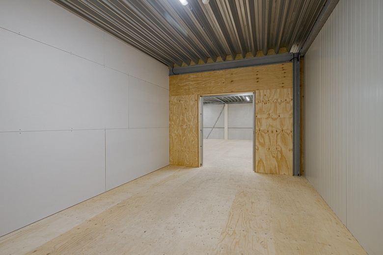 BedrijfsruimteaanNijverheidstraat 1 c<br/> inMoerkapelle