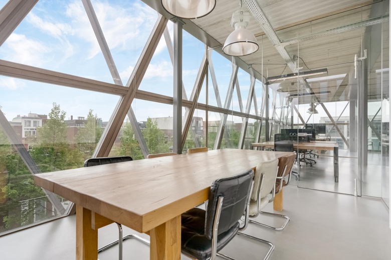 KantoorruimteaanPedro de Medinalaan 73<br/> inAmsterdam