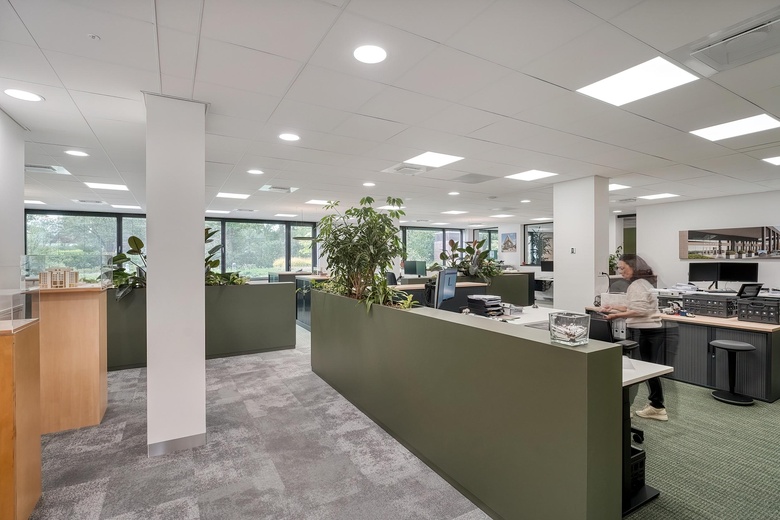 KantoorruimteaanHobahostraat 50<br/> inLisse