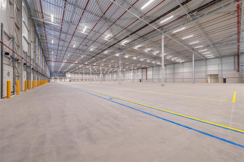 BedrijfsruimteaanHornweg 64<br/> inAmsterdam