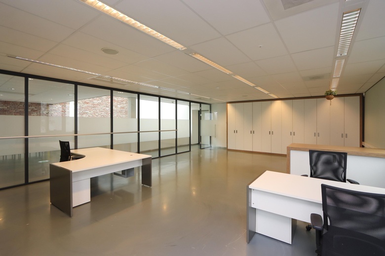 BedrijfsruimteaanPoseidonweg 17<br/> inLelystad