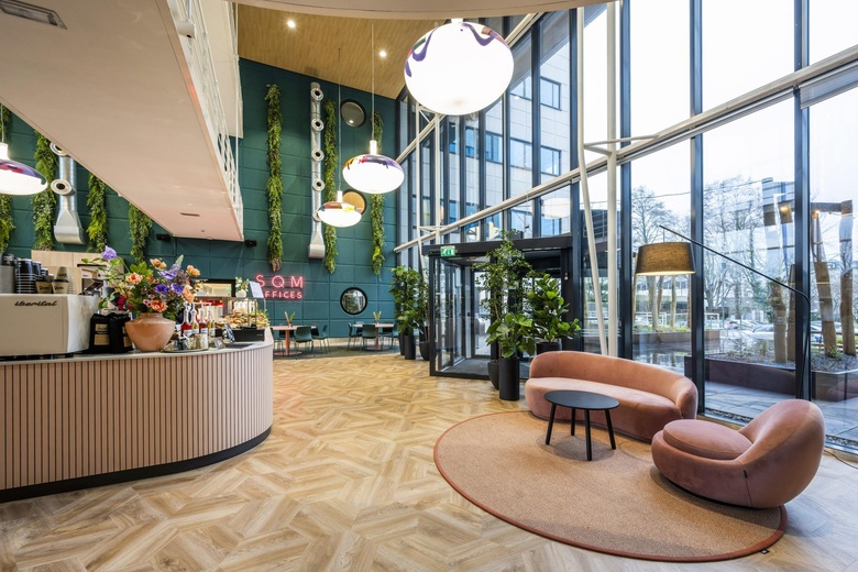 KantoorruimteaanAntareslaan 1 - 27<br/> inHoofddorp KantoorruimteaanAntareslaan 1 - 27<br/> inHoofddorp