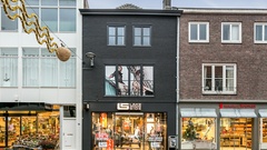 Winkelruimte te koop Tiel - Waterstraat 99
