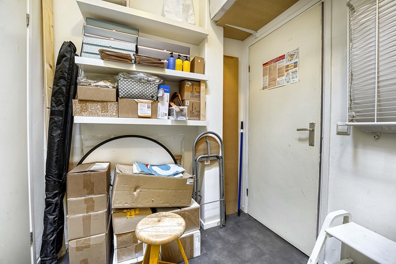 WinkelruimteaanNieuwe Rijn 58<br/> inLeiden