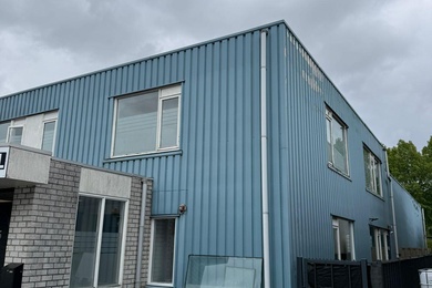 Kantoorruimte Zoetermeer - Industrieweg 15 - Foto 2