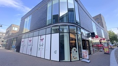 Winkelruimte te huur Lelystad - De Promesse 33