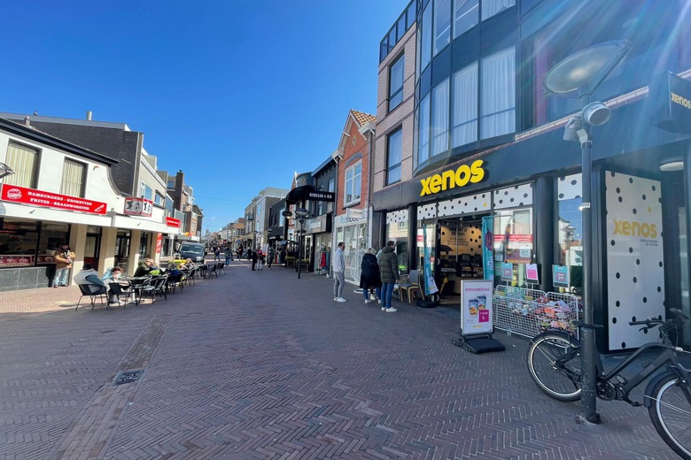 WinkelruimteaanParallel Boulevard 2 C-LI/RE<br/> inNoordwijk