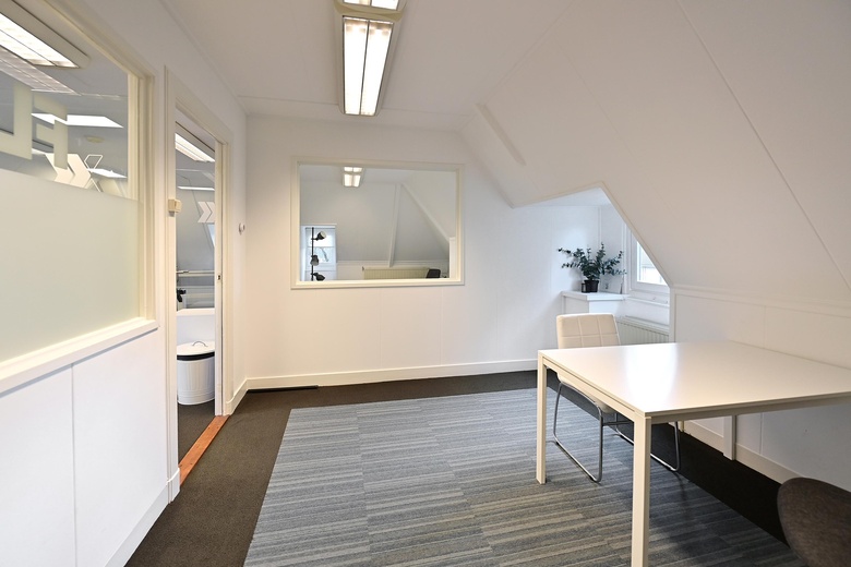 KantoorruimteaanHuizerweg 4<br/> inBussum