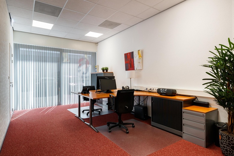 Bedrijfsruimte Nieuwegein - Veluwehaven 49 - Foto 9