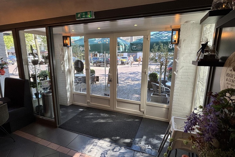 Horeca Hapert - Markt 38 - Foto 7