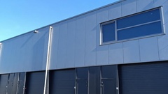 Bedrijfsruimte Schutweg 21 20, Lelystad | Bedrijfspand.com