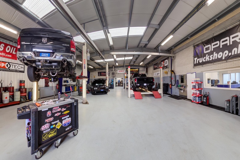 BedrijfsruimteaanFokkerstraat 475<br/> inSchiedam BedrijfsruimteaanFokkerstraat 475<br/> inSchiedam