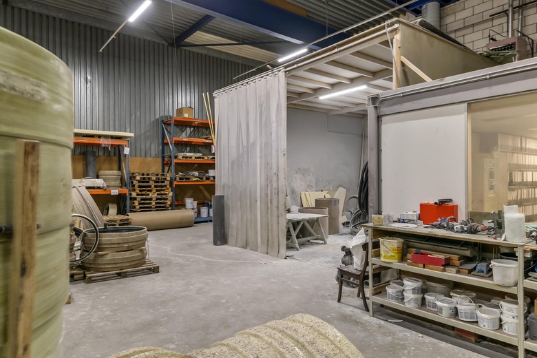 Bedrijfsruimte Tiel - Marconistraat 11 10 - Foto 22