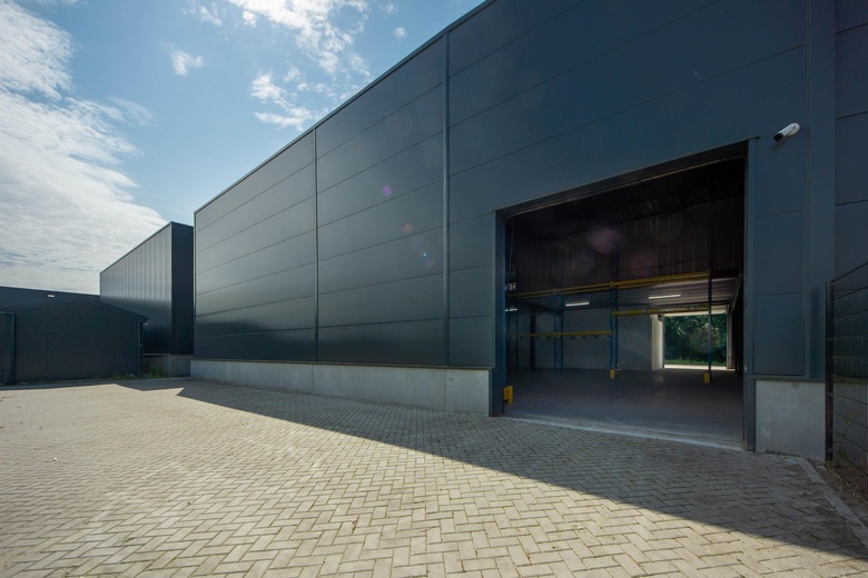 BedrijfsruimteaanBirkt 21<br/> inAmersfoort