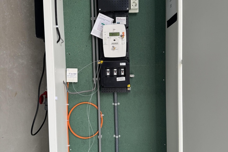 BedrijfsruimteaanHogeweyselaan 201 R<br/> inWeesp