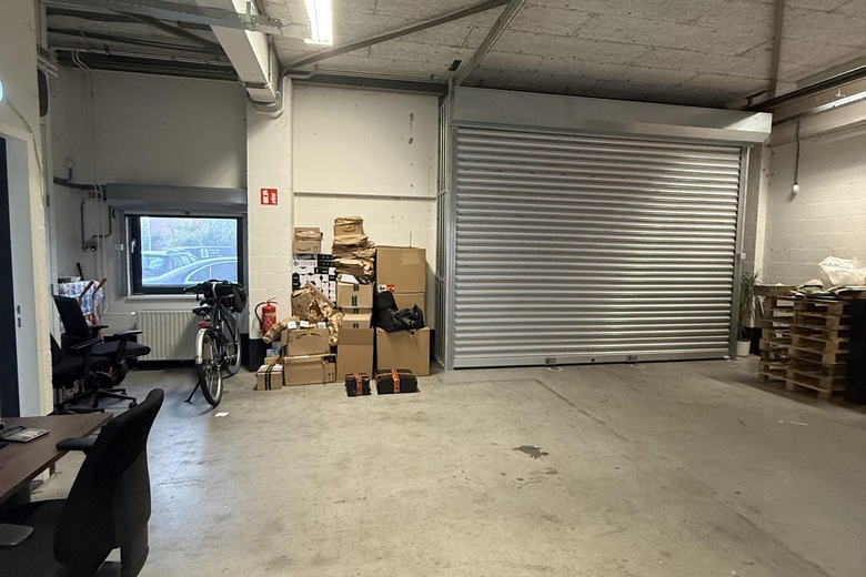 BedrijfsruimteaanBreguetlaan 1<br/> inOude Meer