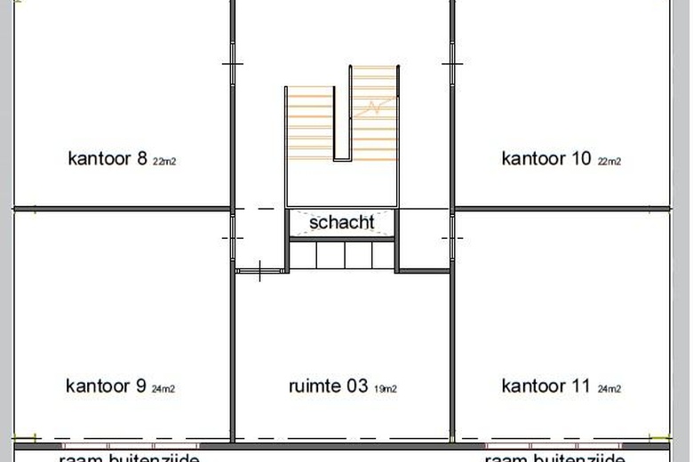 Bedrijfsruimteaande Kazematten 14 b<br/> inBemmel