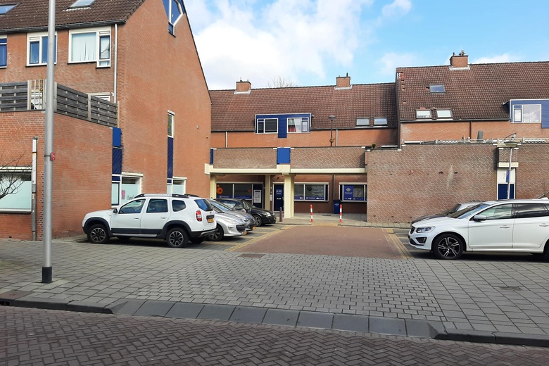 KantoorruimteaanAnthony van Hobokenstraat 8 - 10<br/> inRhoon KantoorruimteaanAnthony van Hobokenstraat 8 - 10<br/> inRhoon