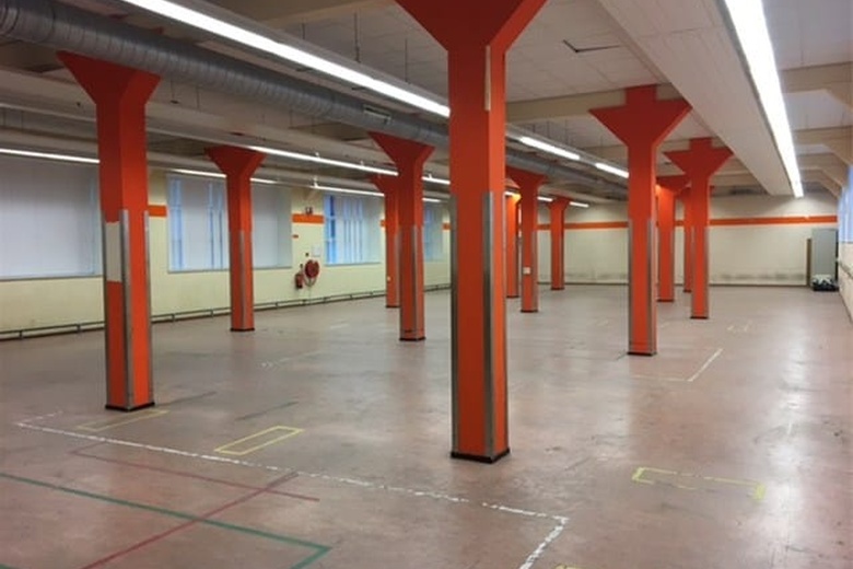 KantoorruimteaanPiekstraat 35<br/> inRotterdam KantoorruimteaanPiekstraat 35<br/> inRotterdam